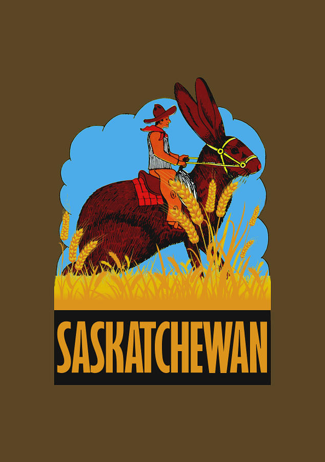 Saskatchewan Digital Art by Anh Nguyen - Fine Art America