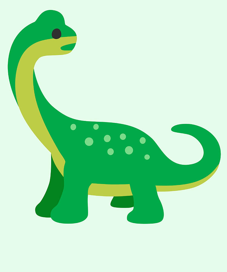 sauropod brachiosaurus