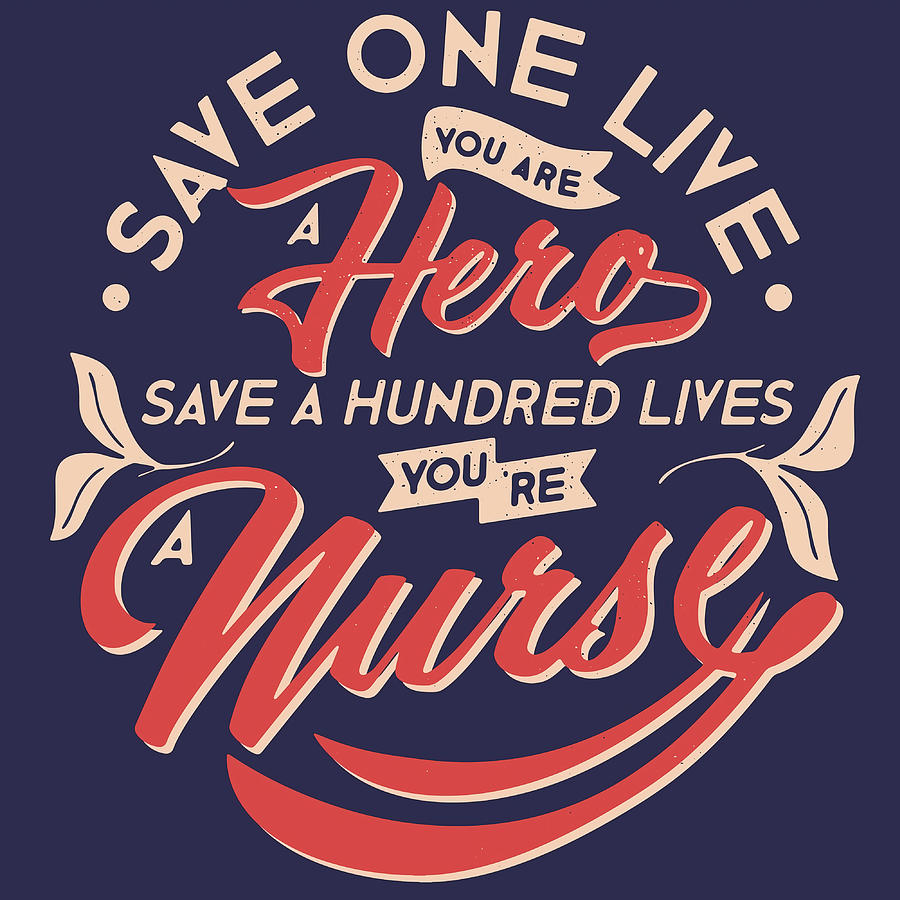 save lives Poster aesthetic Painting by Ben Carrie | Fine Art America