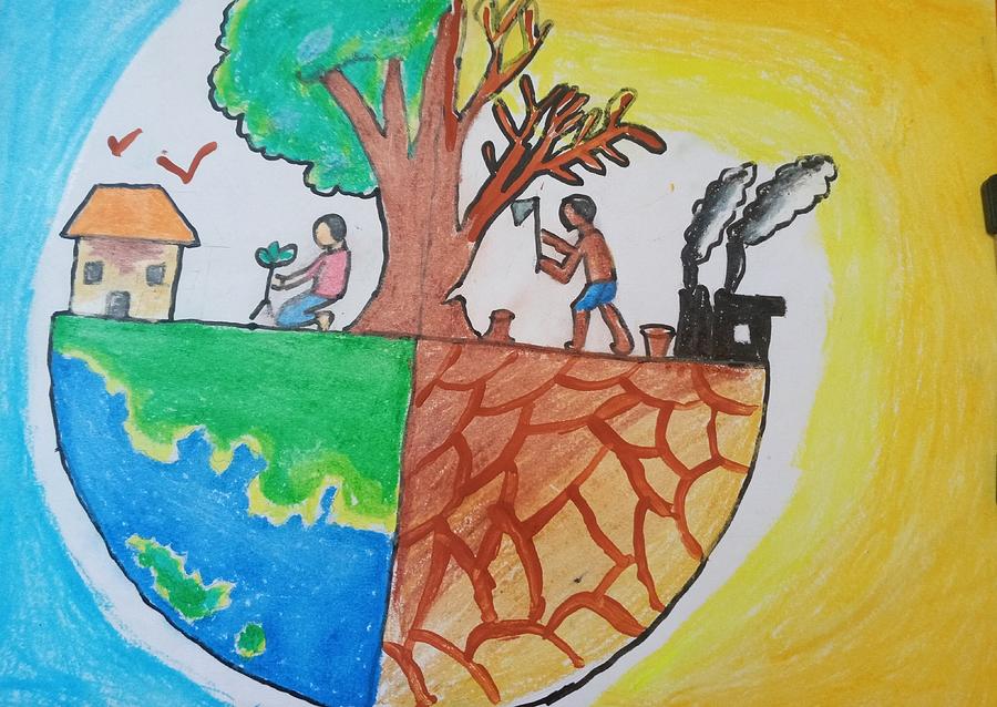 World Environment Day Competition