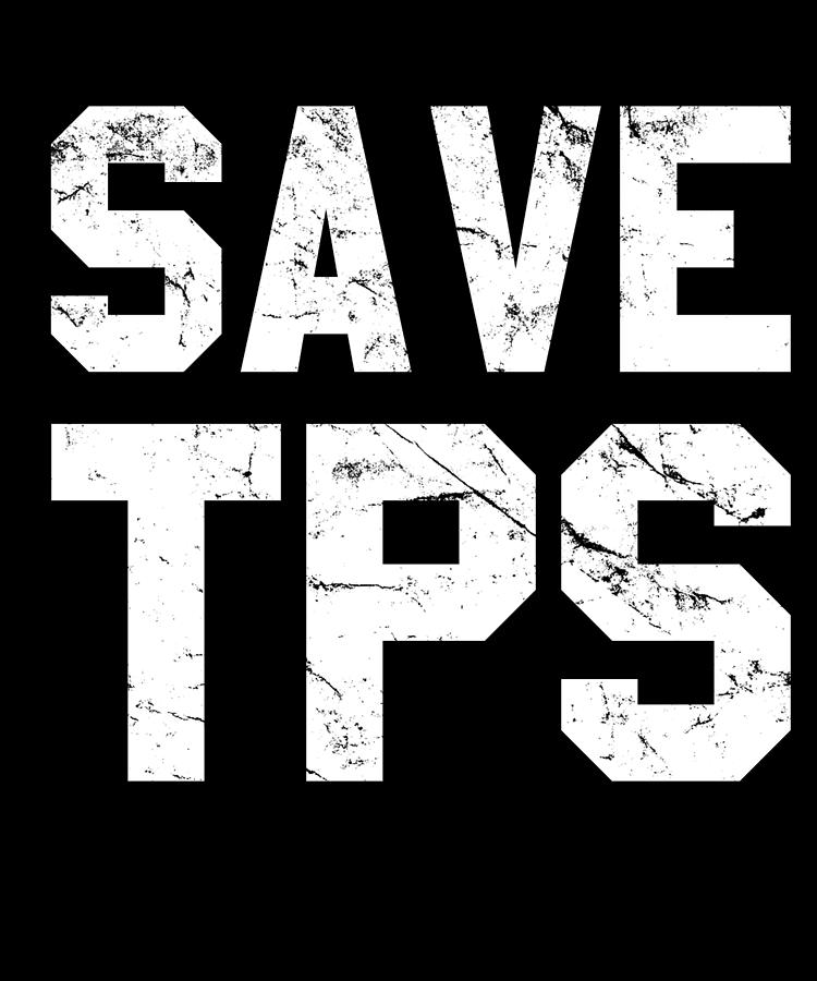 Save Tps Digital Art by Flippin Sweet Gear