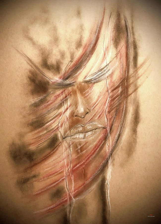 Scars to strenght by Emilio Arostegui Scars to strenght by Emilio Arostegui