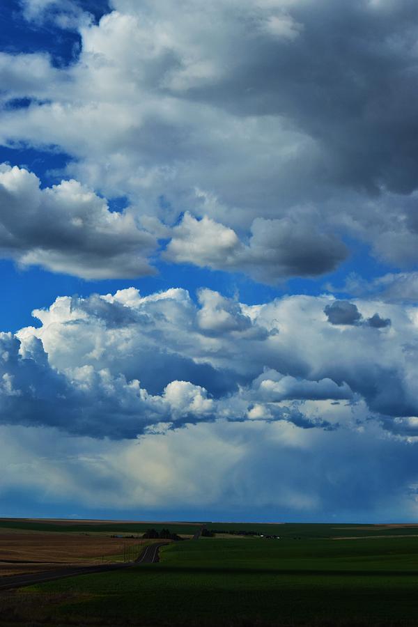 Scenic Drive Photograph by Lkb Art And Photography - Fine Art America