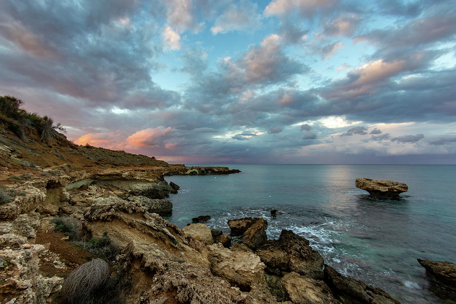 Scenic Photograph by Stelios Kleanthous