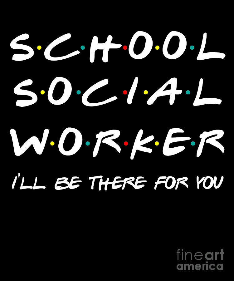 school social work quotes