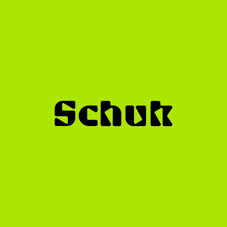 Schuk #schuk Digital Art