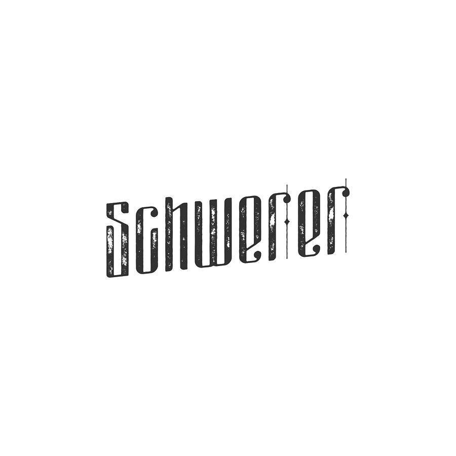Schwerer Digital Art by TintoDesigns