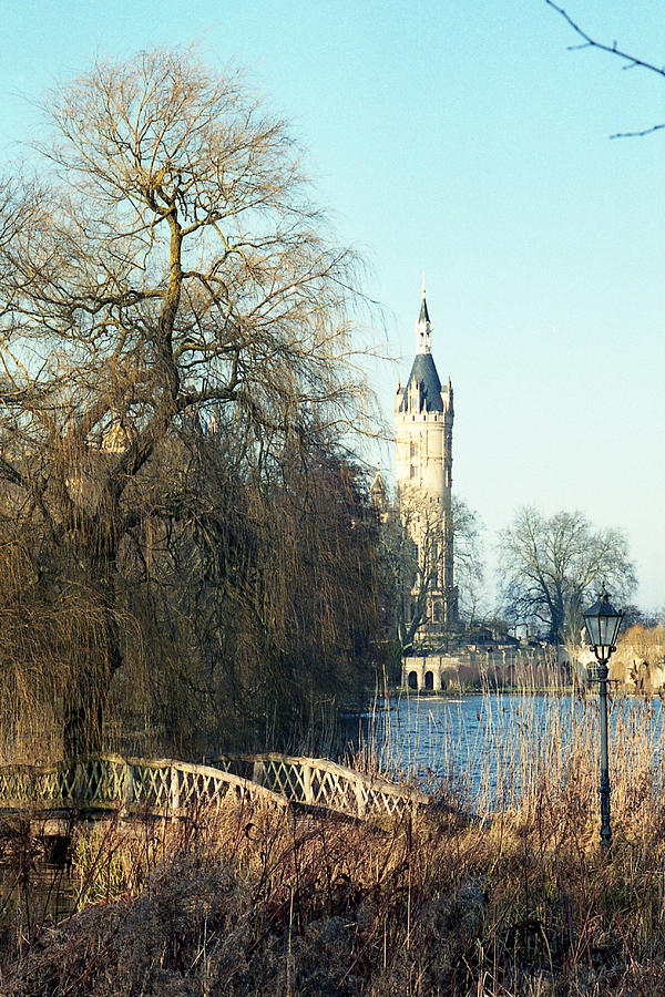 Germany Photograph - Schwerin - Germany 12 by Marcio Faustino Germany Photograph - Schwerin - Germany 12 by Marcio Faustino