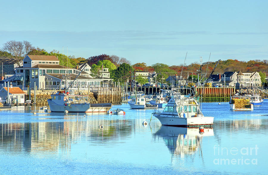 Scituate Photograph by Denis Tangney Jr - Fine Art America