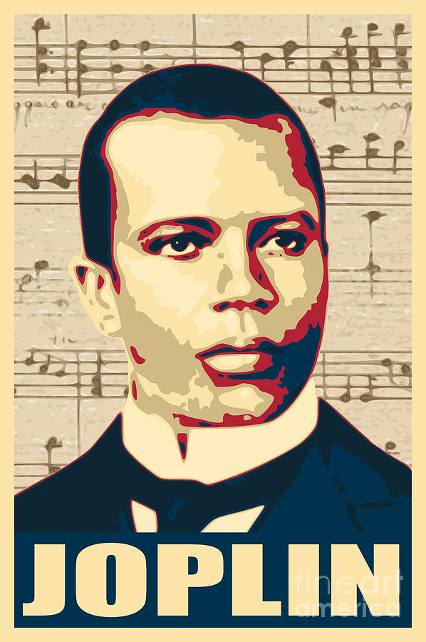 scott joplin posteri