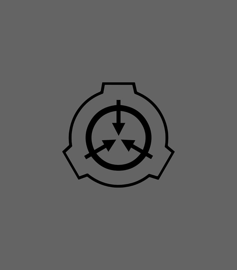 Scp foundation logo