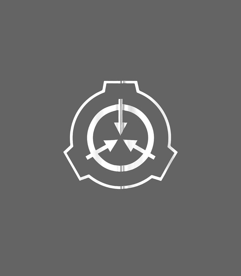 SCP Foundation Logo