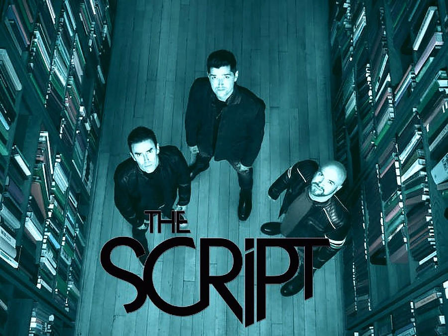 Script Digital Art by Terrell Carter Fine Art America