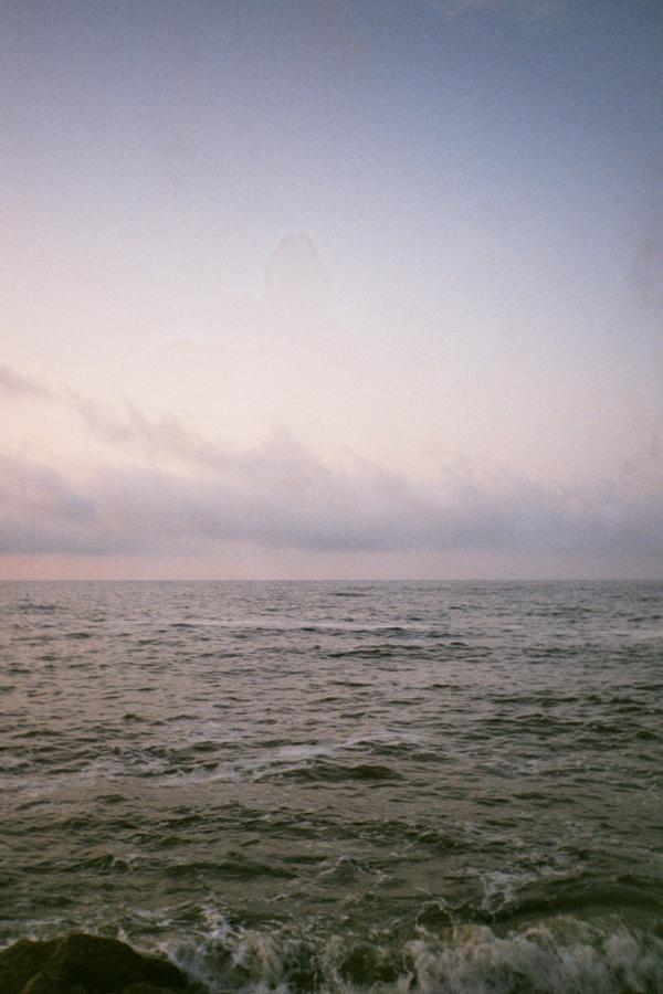 Sea Photograph by Kalina Toneva - Fine Art America