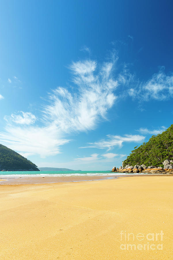 Sealers Cove Victoria Photograph by THP Creative Fine Art America