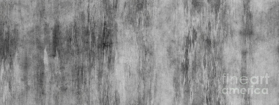 Seamless Concrete Wall Background. Photograph