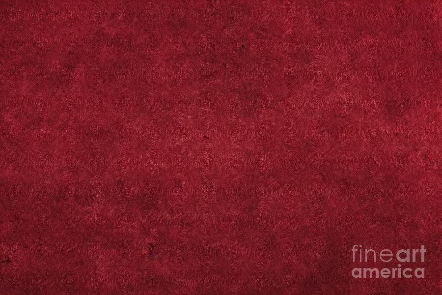 Seamless Dark Ruby Red Craft Paper Christmas Background Texture Rough  Textured Thick Cold Pressed Fibrous Recycled Cardboard Or Winter Xmas  Holiday Arts And Craft Card Stock Backdrop Pattern Painting by N Akkash 