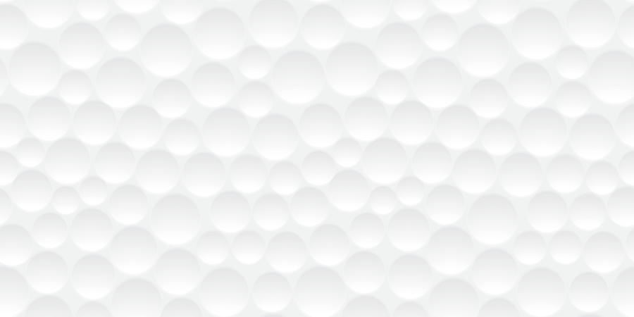 Seamless golf ball pattern Drawing by Enjoynz