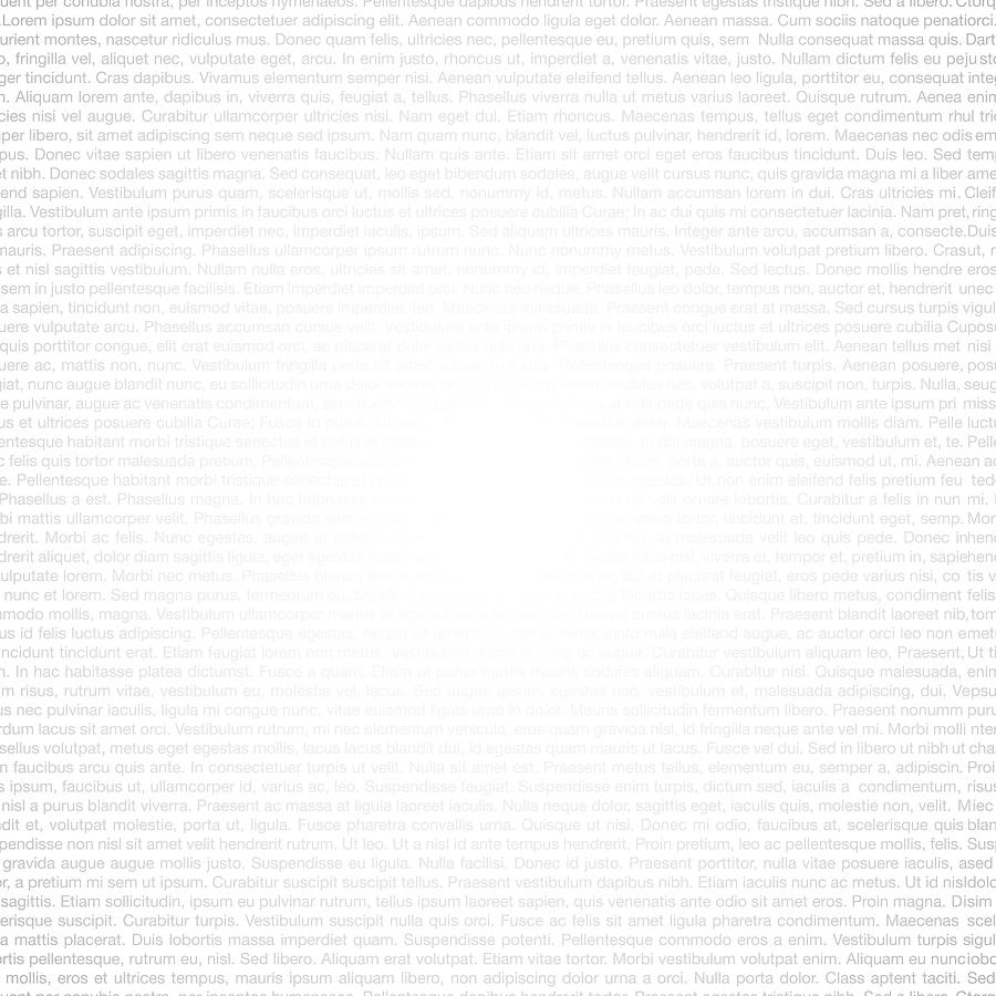 Seamless Text background - Lorem Ipsum Drawing by Bgblue