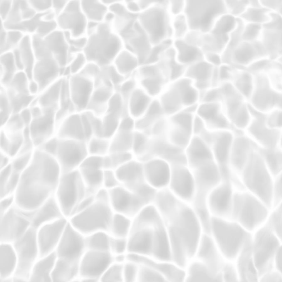 Seamless Water Surface Background with Ripples and Reflections Drawing by Jamielawton