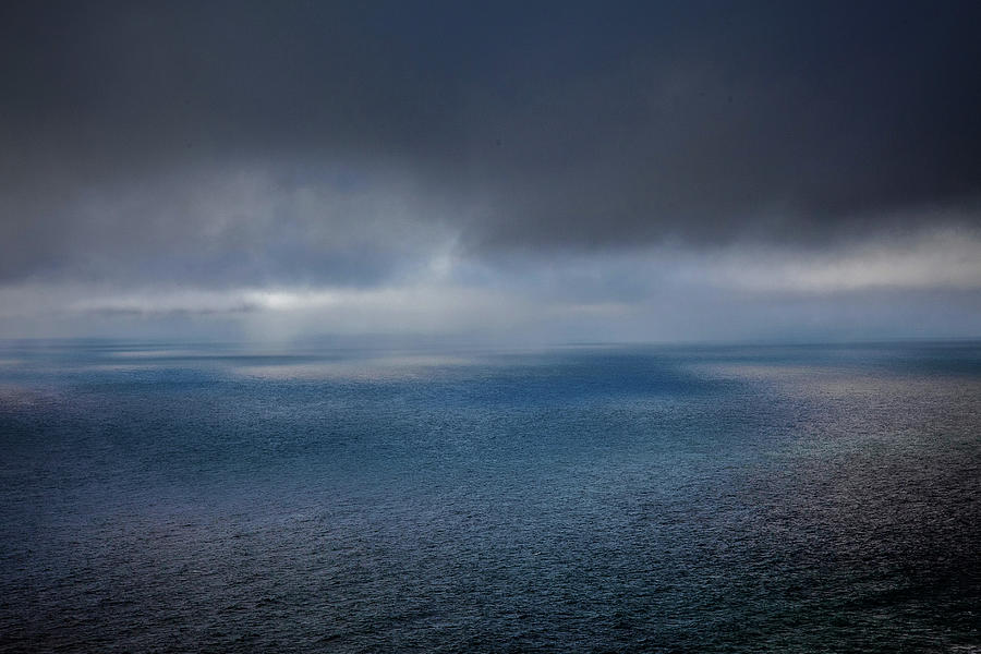 Seascape#3 Photograph by Sublime Ireland