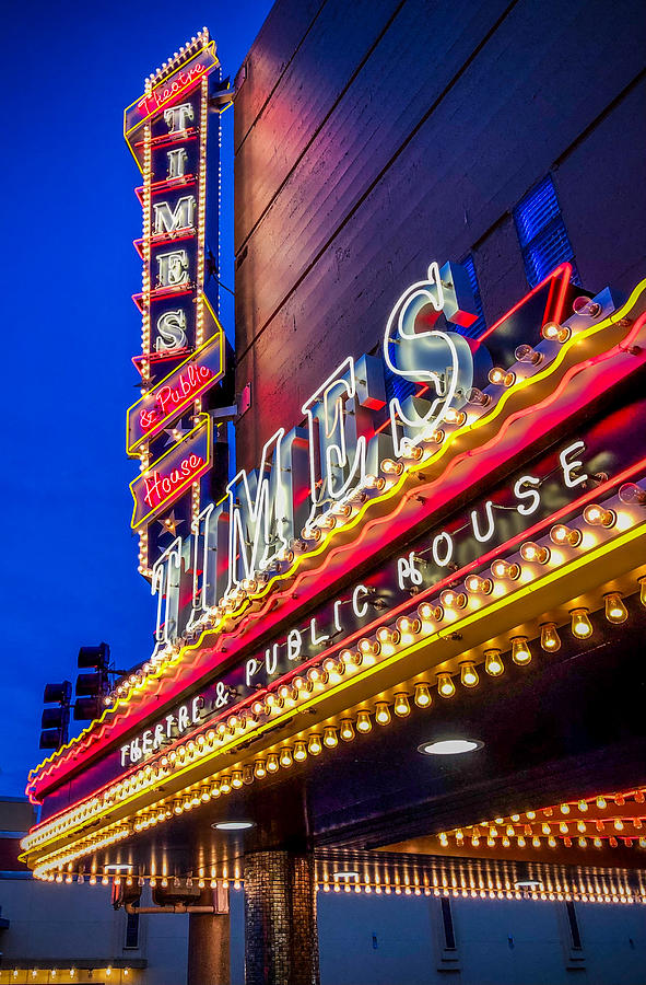 Seaside Times Photograph By Curtis Boggs Fine Art America