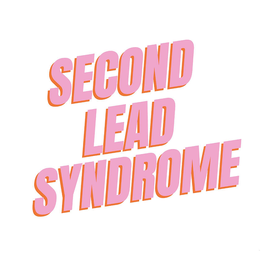 The Second Lead Syndrome Canvas Second Lead Syndrome Kdrama Tv Show Poster Painting by Harley Pete
