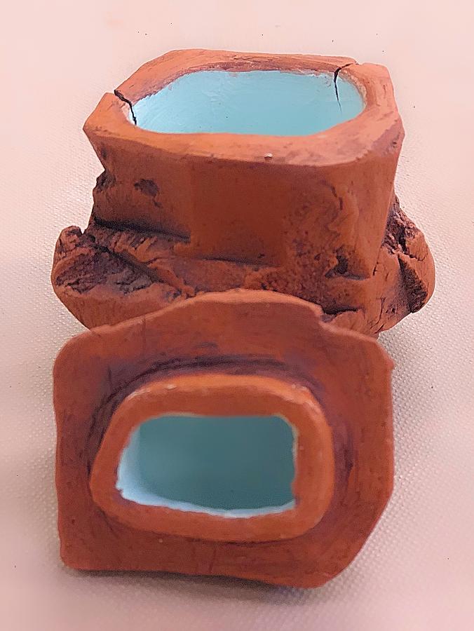 Secret Memory Box 2b Oubliette by Mario MJ Perron Secret Memory Box 2b Oubliette by Mario MJ Perron