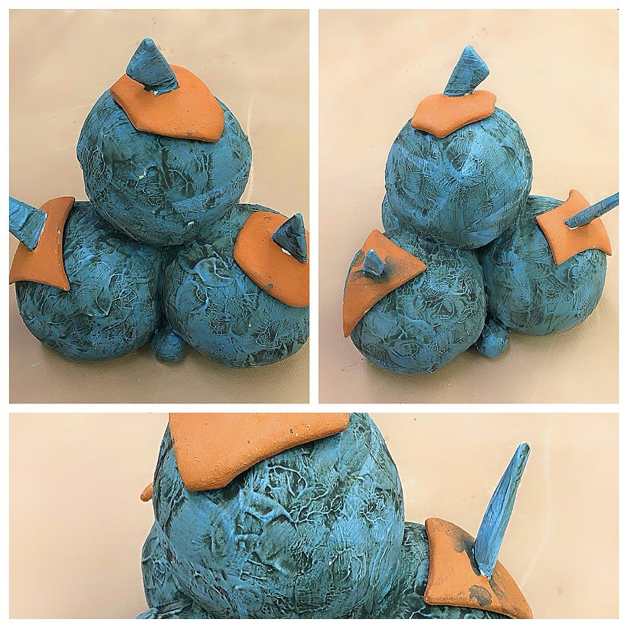 Secret Memory Box 6 Segmented Brains by Mario MJ Perron Secret Memory Box 6 Segmented Brains by Mario MJ Perron