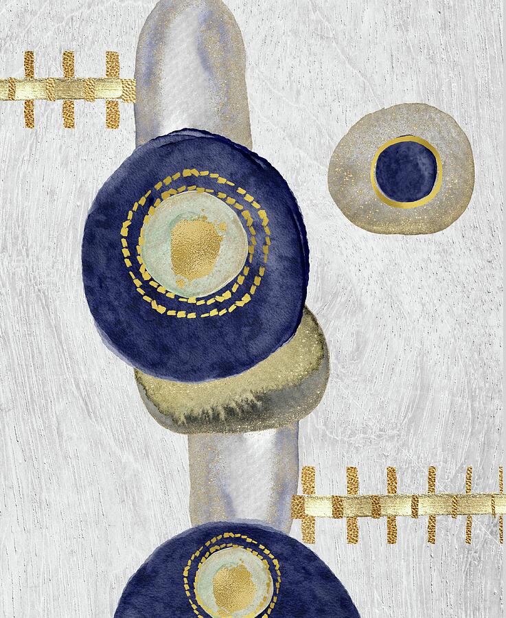 See Mixed Media by Canessa Thomas See Mixed Media by Canessa Thomas