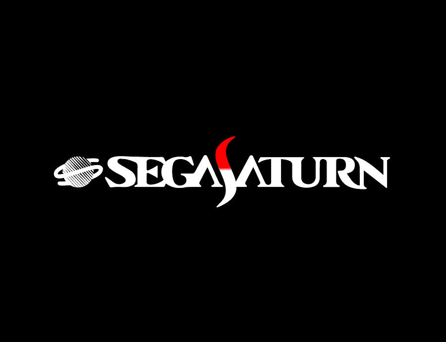 Sega Saturn Wallpaper Digital Art by Radia Saputra - Fine Art America