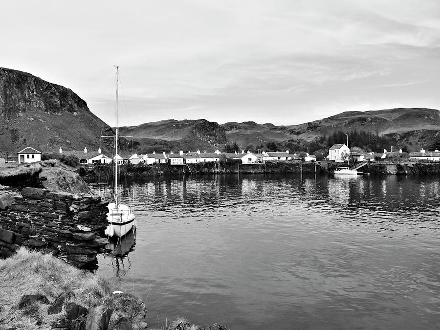 Seil Island A4P Photograph by Gabrijela Stewart - Fine Art America