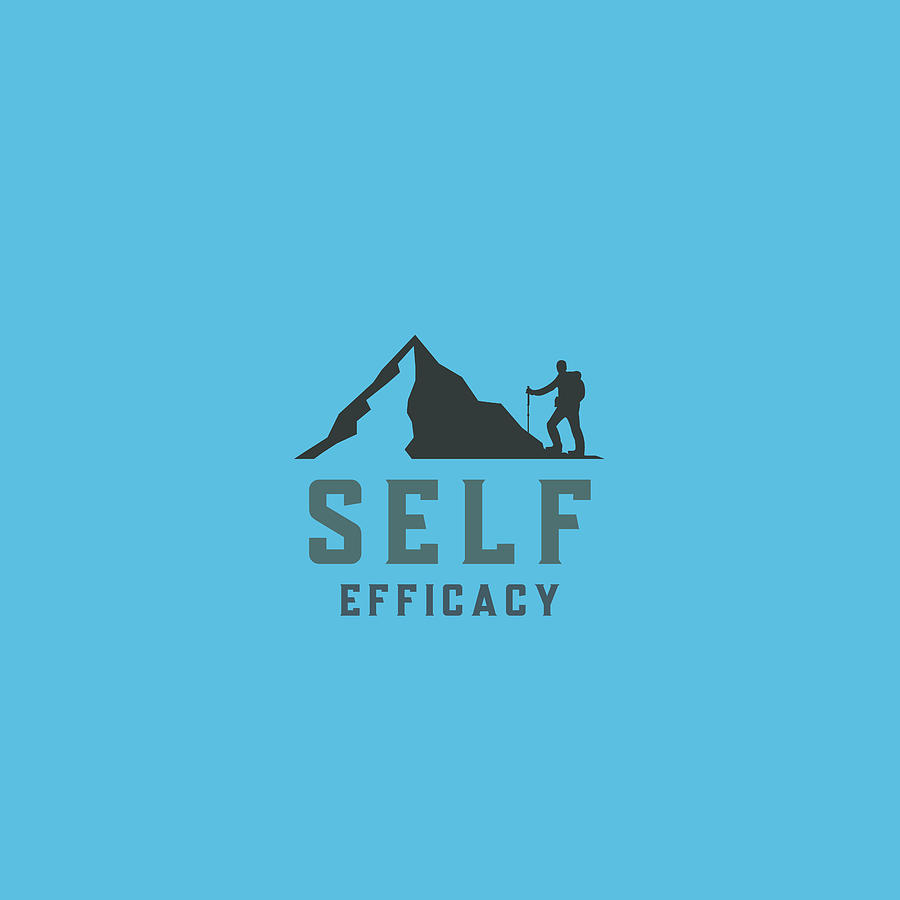 Self Efficacy Digital Art by Frederick Levy - Pixels