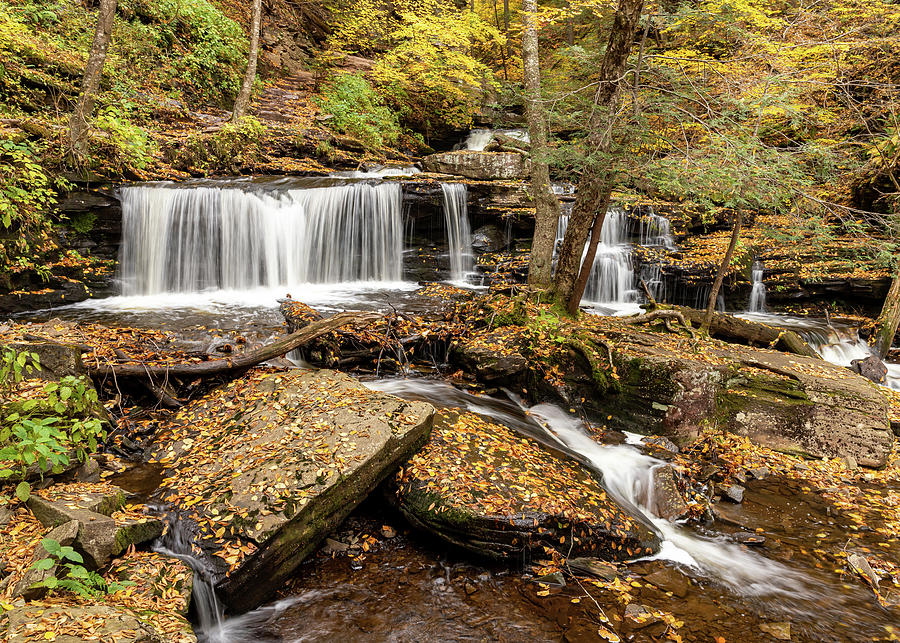 Where Are The Falls In Seneca Falls at Ramon Jernigan blog