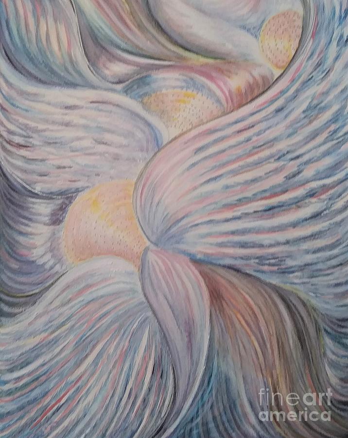 Seraphim Painting