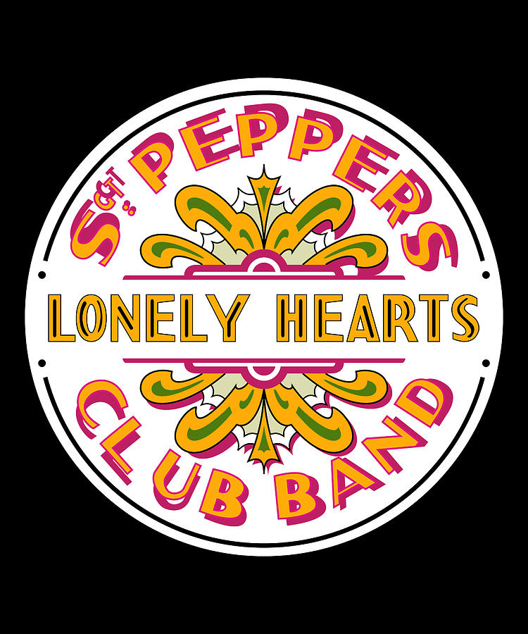 Celebrating 50 years of Sgt Peppers Lonely Hearts Club Band Clifton