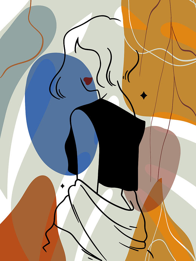 https://images.fineartamerica.com/images/artworkimages/mediumlarge/3/set-of-abstract-fashion-women-in-elegant-line-art-style-hand-drawn-shapes-and-leaves-background-3-4-mounir-khalfouf.jpg