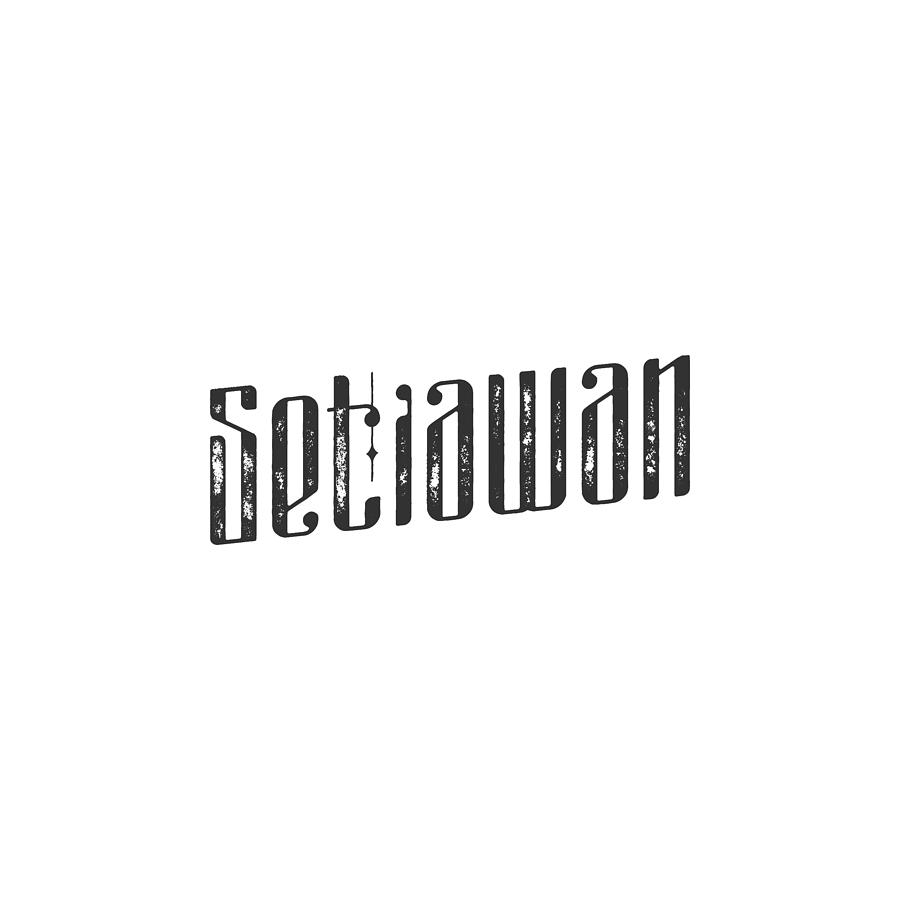Setiawan Digital Art by TintoDesigns