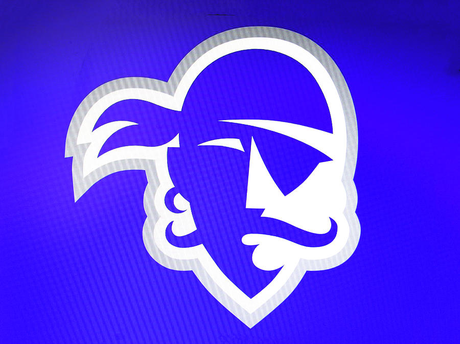 Seton Hall University Logo # 2 Photograph