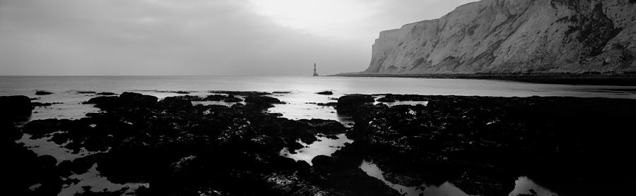 Seven Sisters White cliffs of Dover UK Photograph by Sonny Ryse
