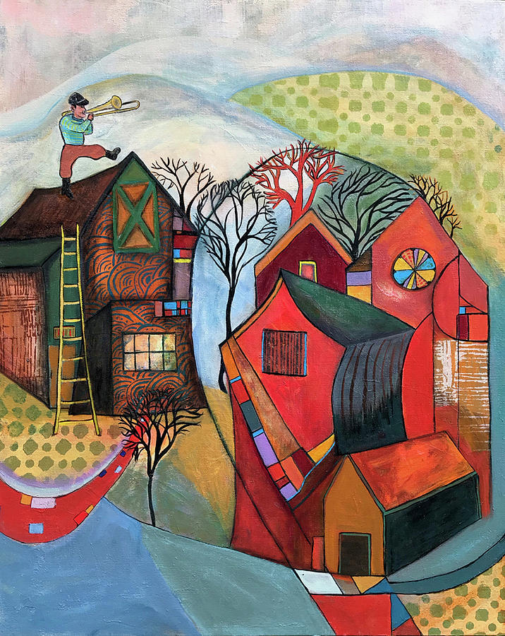 Seventy-five on Their Way by Judith Visker Seventy-five on Their Way by Judith Visker