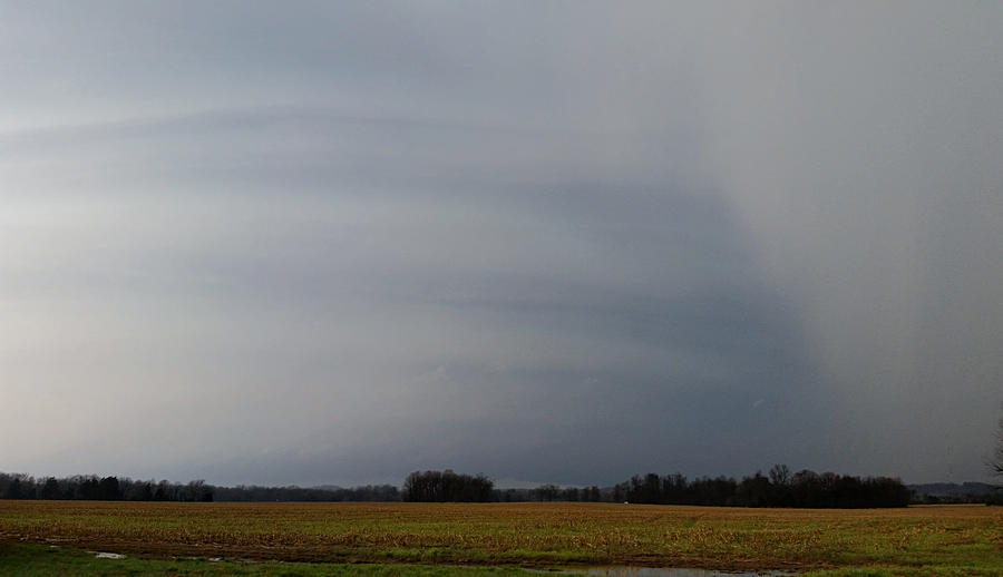 Severe Thunderstorm In Kentucky 3/12/20 Mixed Media
