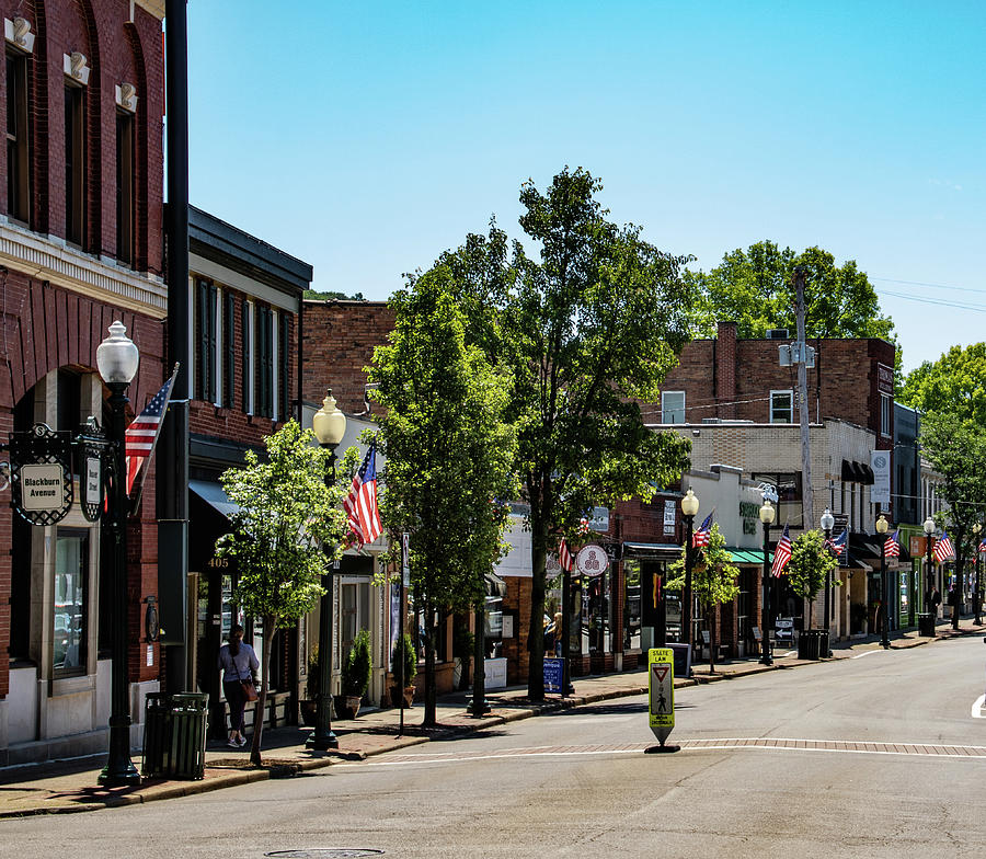 Sewickley 7350 Photograph by Laura Cherock - Fine Art America