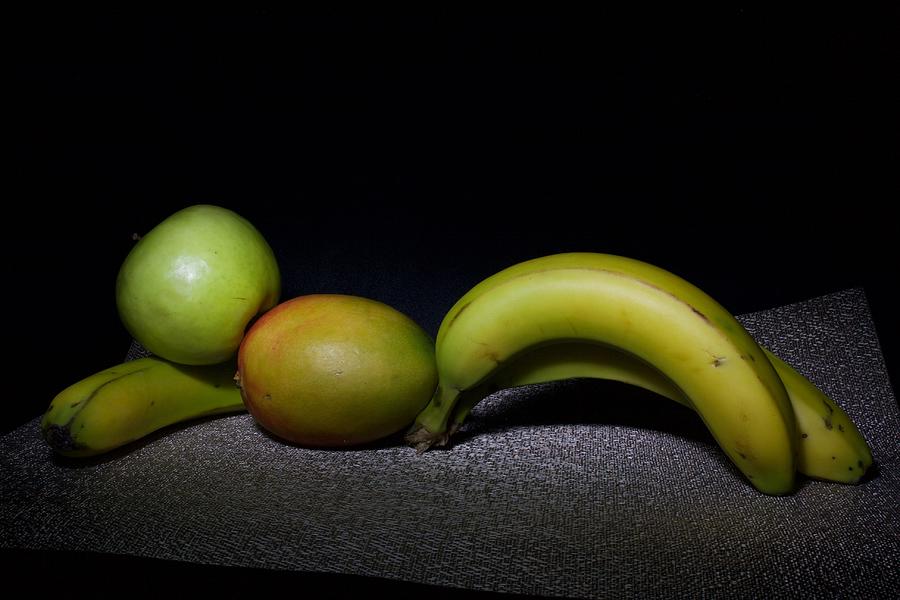 Sexy Fruit Photograph By Giancarlo Greco 