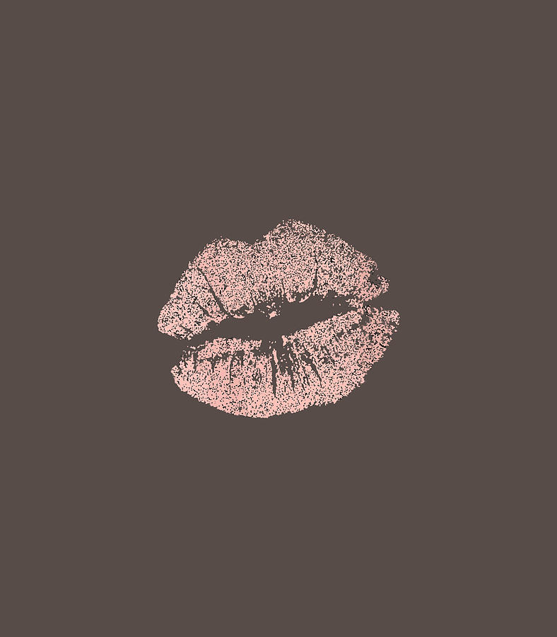 Sexy Kiss Lips Digital Art By Rickj Sumay Fine Art America 3116