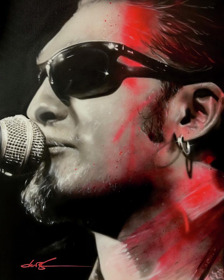 Layne staley | Latest News, Stories, and Commentary