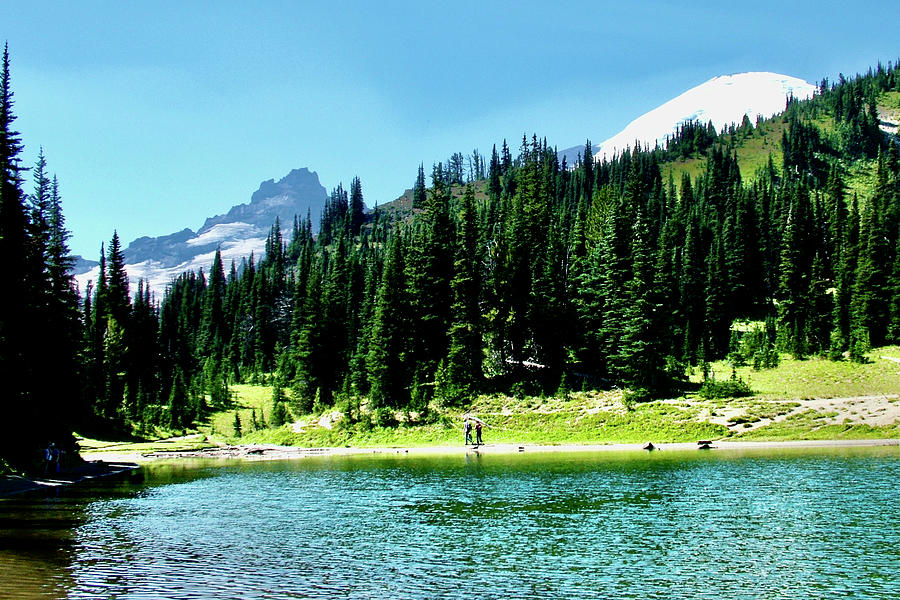 Shadow Lake | lupon.gov.ph