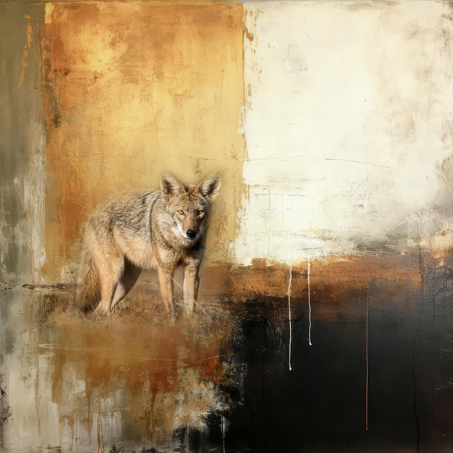 Shadows Of The Wild Photograph by Jai Johnson Shadows Of The Wild Photograph by Jai Johnson