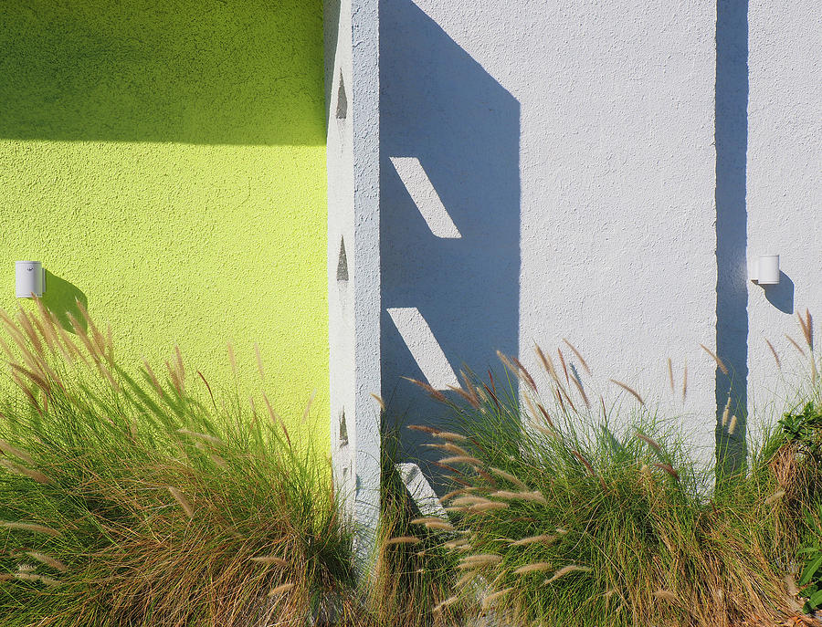 Shadows on the right Photograph by Luz Resto Shadows on the right Photograph by Luz Resto