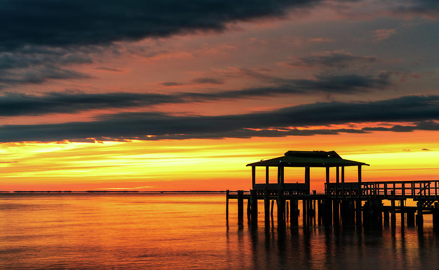 Shady Side Maryland Photograph by Nandor Nagy - Fine Art America